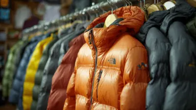 The Ultimate Checklist for Choosing the Best Duck Down Jacket for Your Global Sourcing Needs