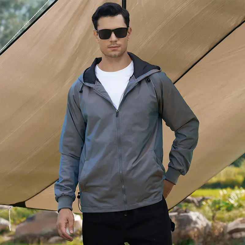 How to choose men’s seasonal jackets