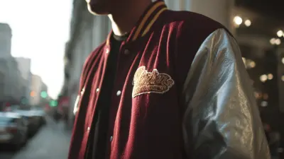 The Future of Fashion: Exploring the Best Varsity Jacket Trends for Global Buyers