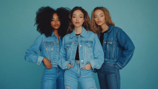 Innovations in Women's Denim Jackets for Global Buyers in 2025