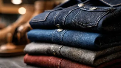 Ultimate Guide to Choosing the Perfect Twill Work Jacket for Durability and Style