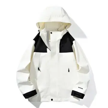 ZD spring outdoor waterproof running jacket for men