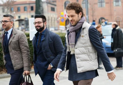 Down Jacket Buying Guide