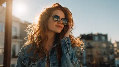 Finding Quality Suppliers for the Best Women's Denim Jackets in the Market