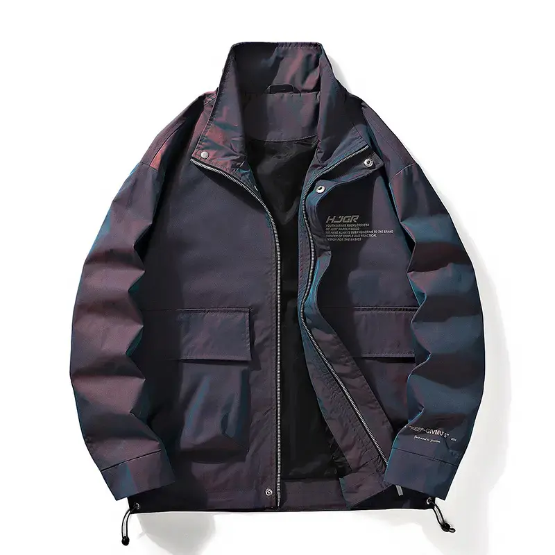 Tips for matching jackets for men