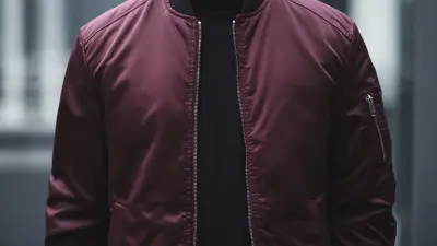 Bomber Jackets: Elevating Quality and Style from China to the Global Marketplace