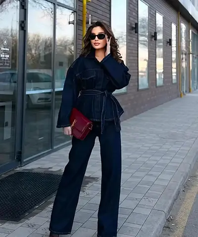 This year's popular spring coat, this is the most fashionable