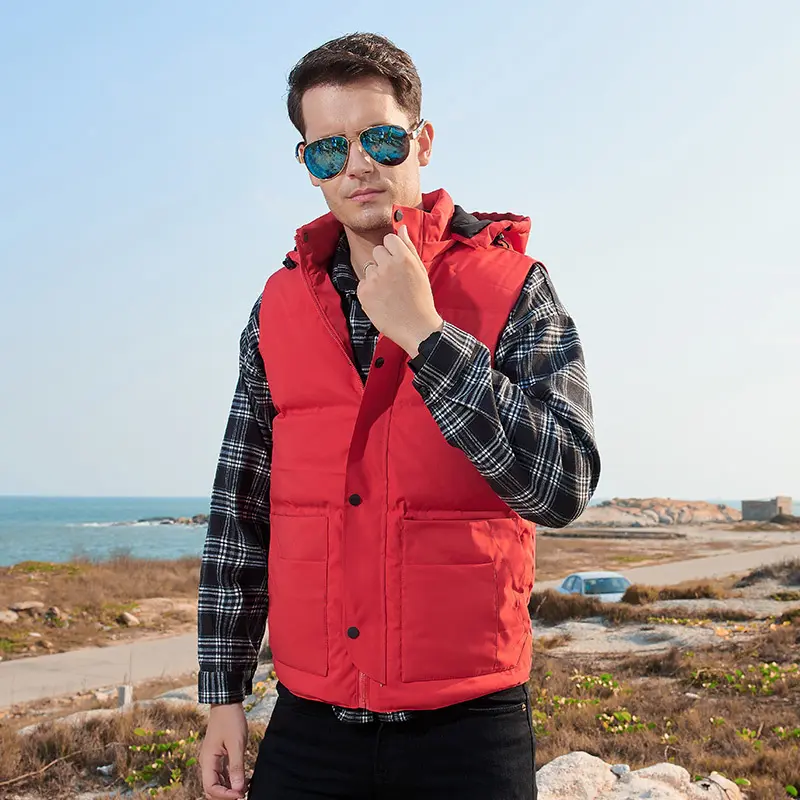 UAE wholesale buyers' favorite: stylish casual jacket design elements