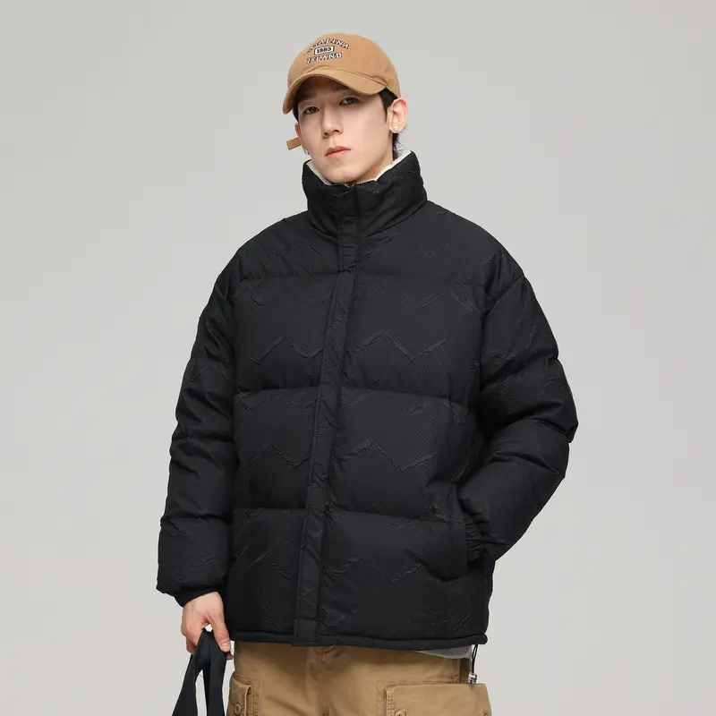 mens black puffer jacket .jpg