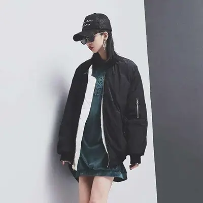 It was only after winter that I discovered that jackets turned out to be so beautiful, fashionable and handsome