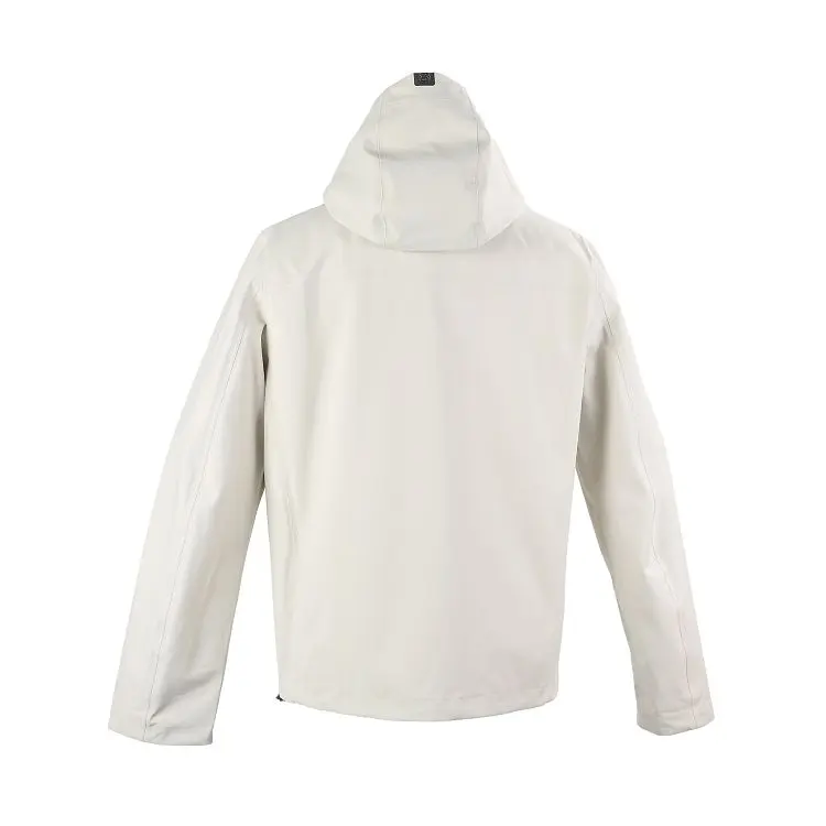 ZD Men's Windproof Waterproof Hiking Outdoor Jacket